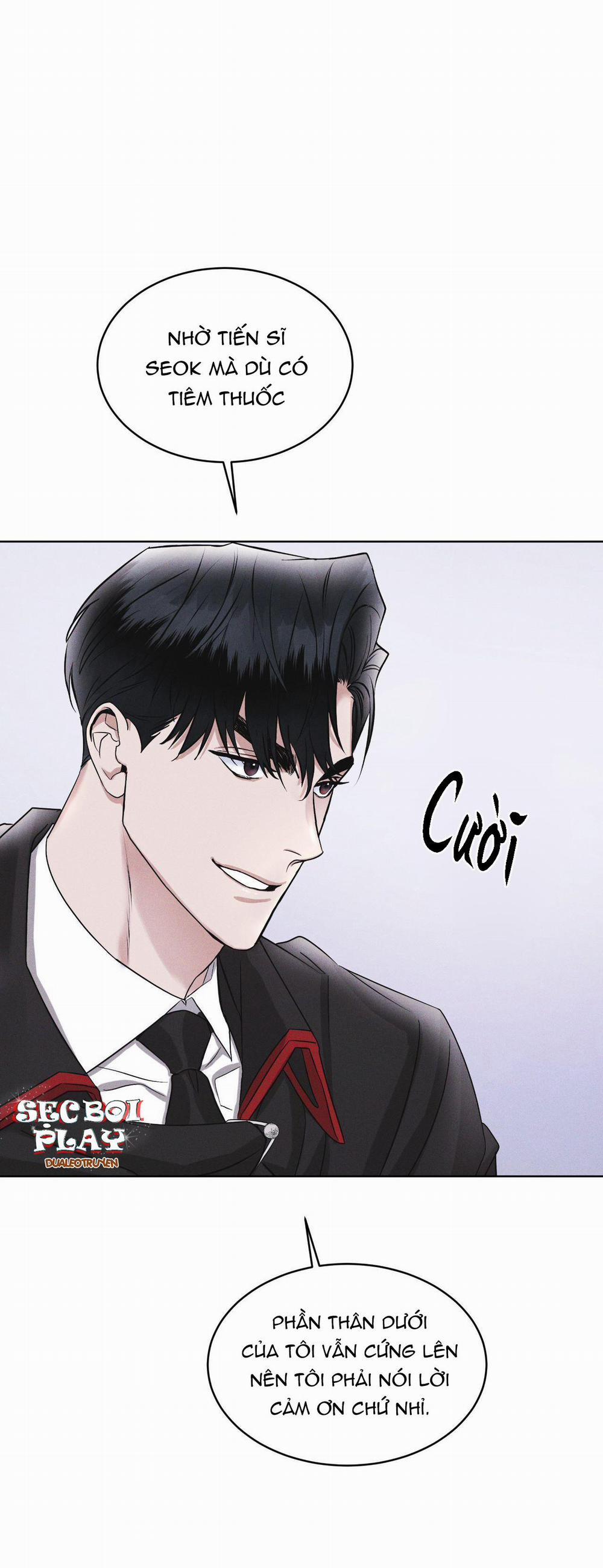 Thành Phố Cầu Vồng 9 trang 17