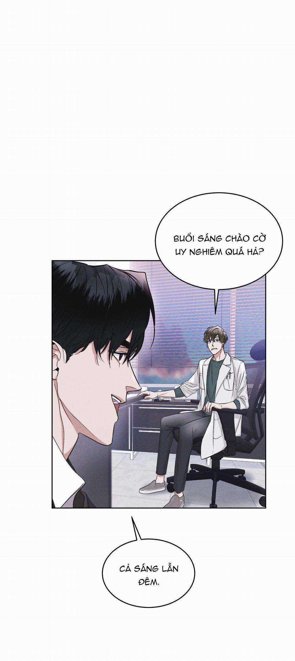 Thành Phố Cầu Vồng 9 trang 6