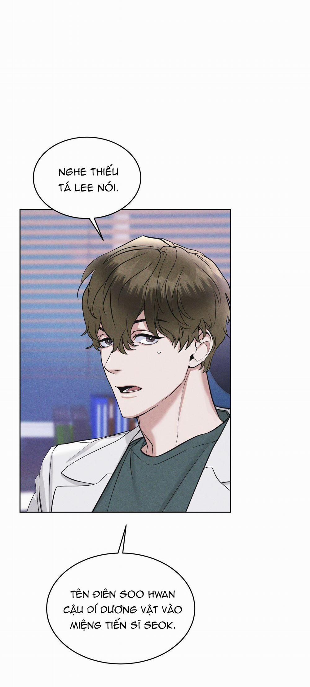 Thành Phố Cầu Vồng 9 trang 7