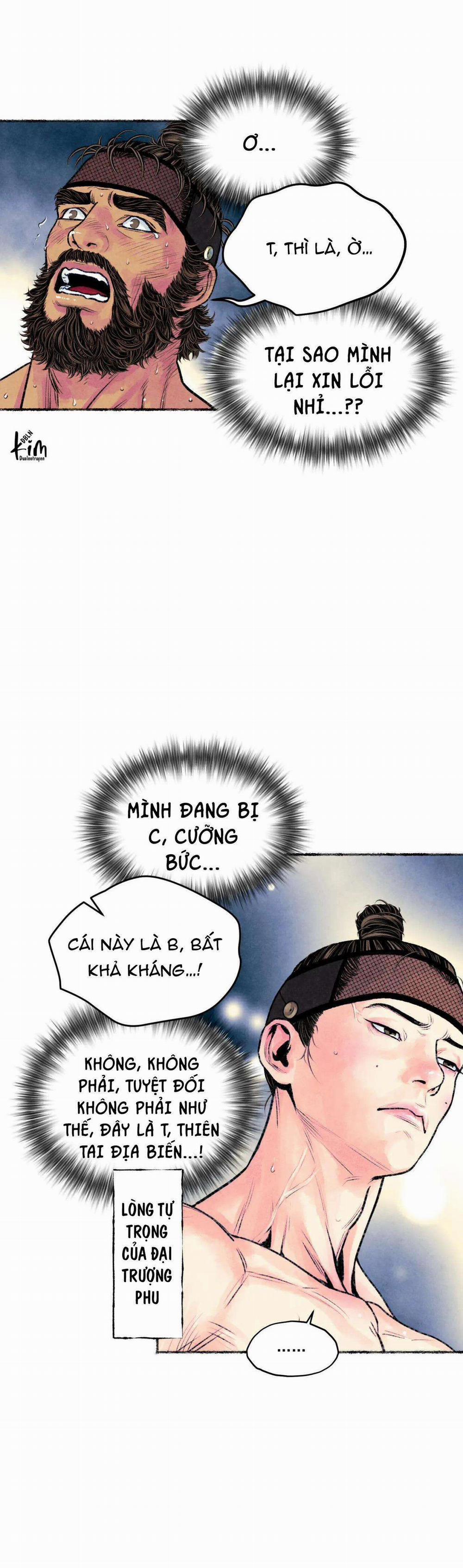 Thanh Sương Phò Mã 0 END SS1 trang 3