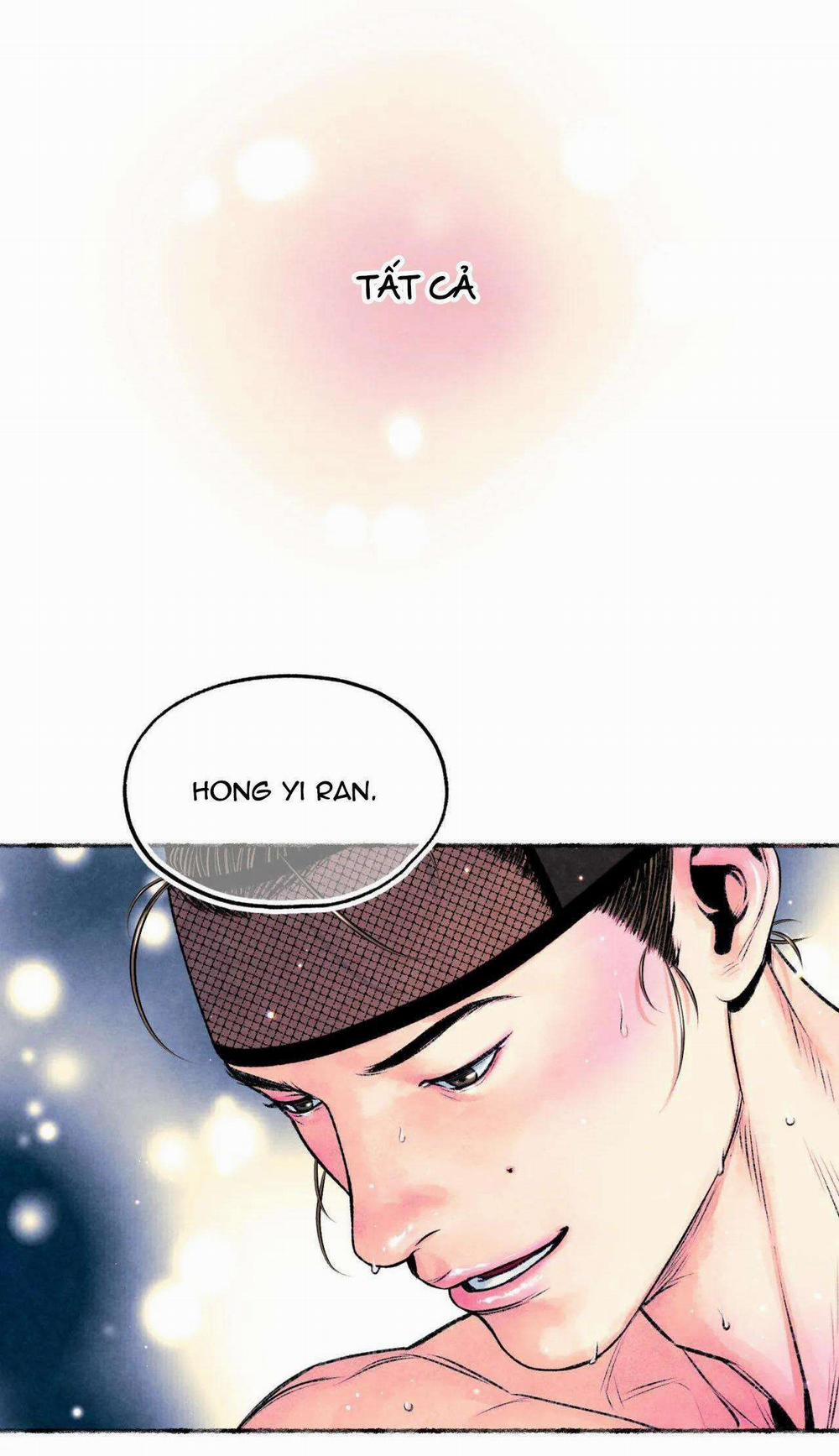 Thanh Sương Phò Mã 0 END SS1 trang 42