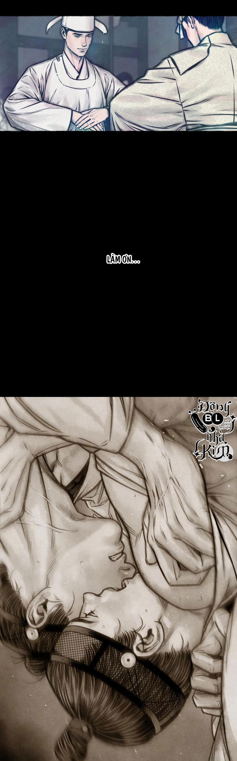 Thanh Sương Phò Mã 1 trang 14