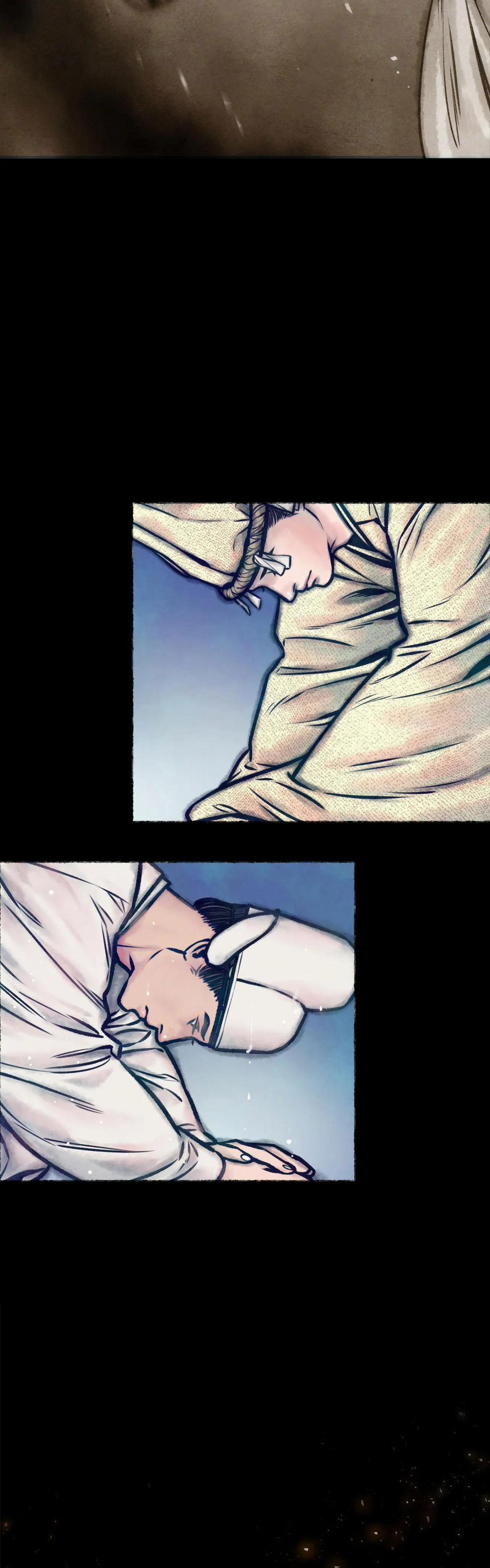 Thanh Sương Phò Mã 1 trang 15