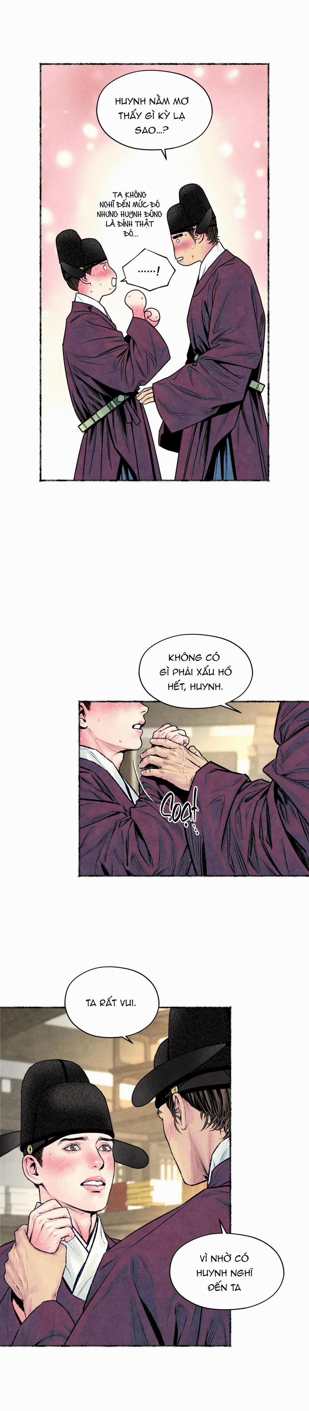 Thanh Sương Phò Mã 29 trang 14