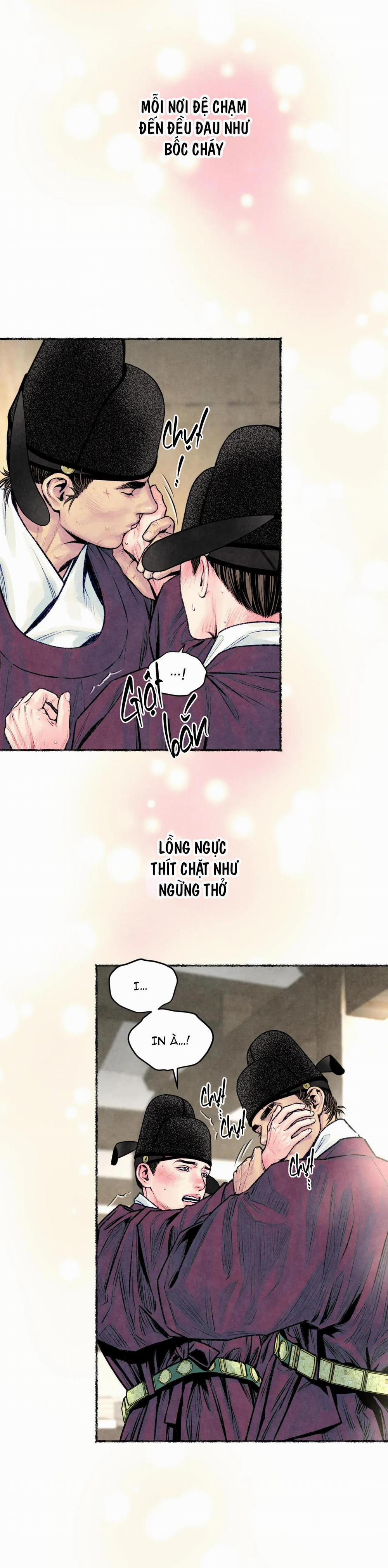 Thanh Sương Phò Mã 29 trang 17