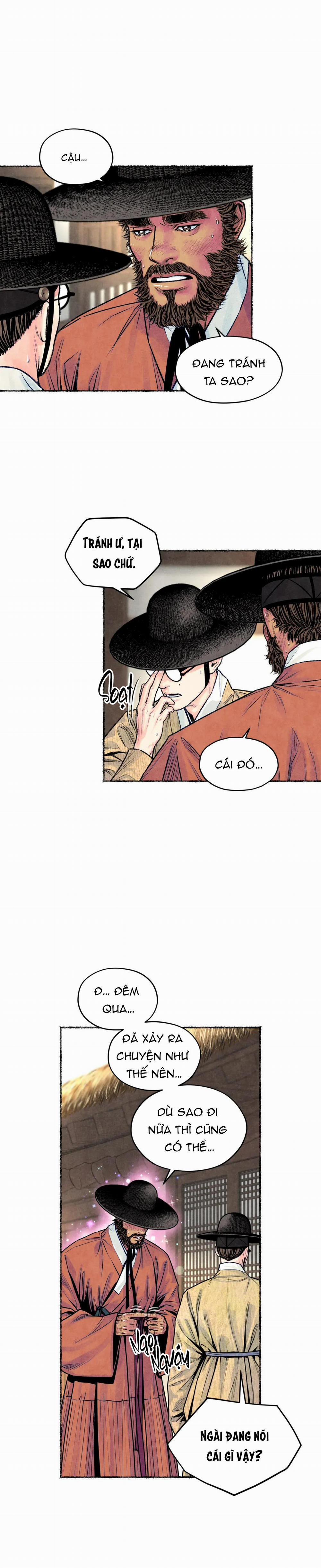 Thanh Sương Phò Mã 29 trang 8