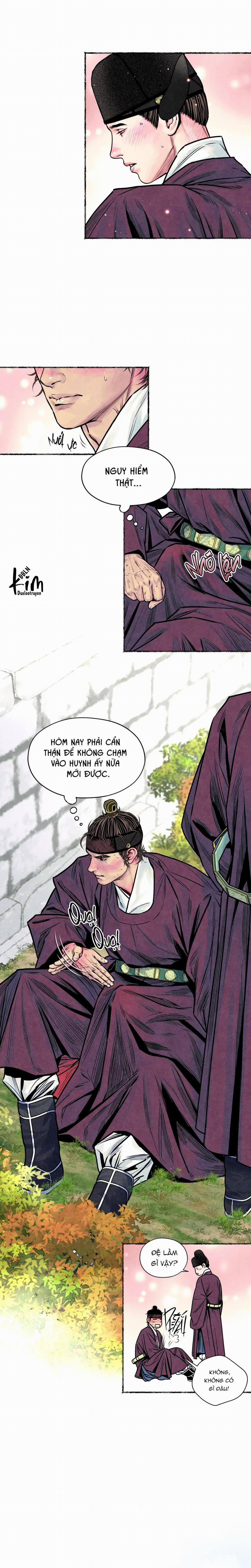 Thanh Sương Phò Mã 39 trang 8