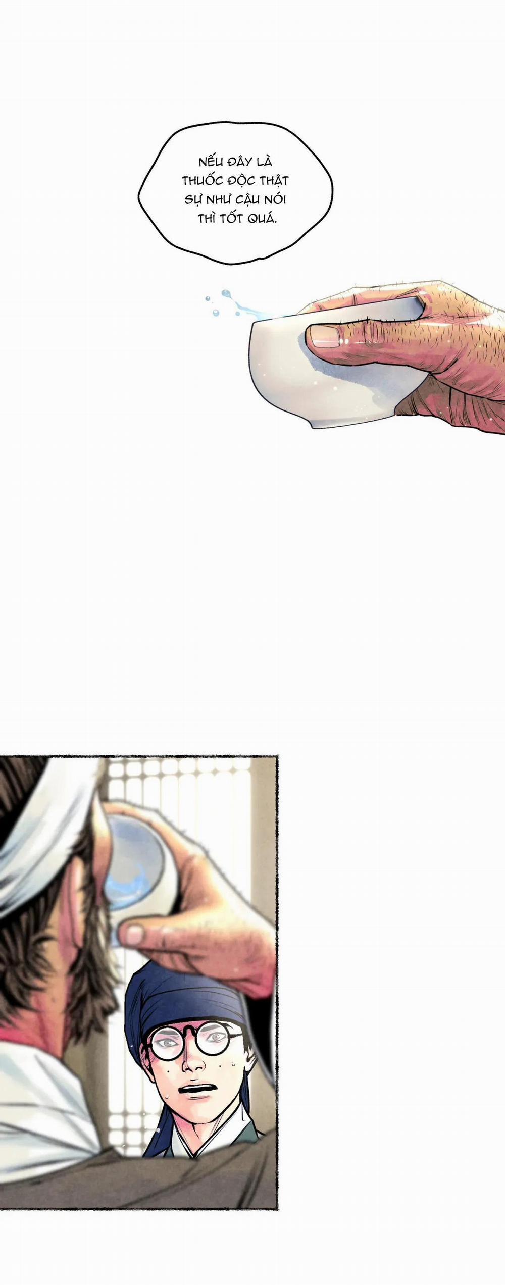 Thanh Sương Phò Mã 40 trang 12