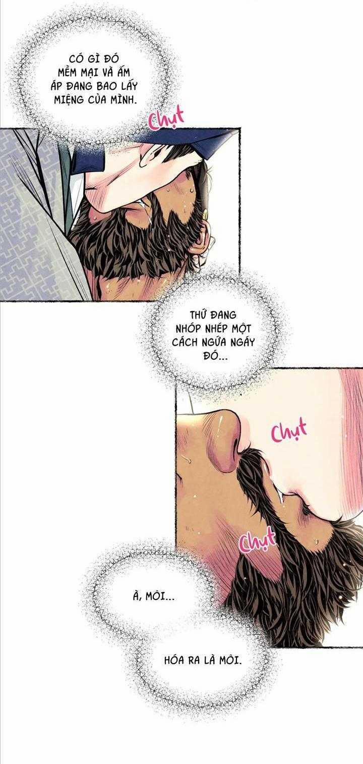 Thanh Sương Phò Mã 43 trang 1