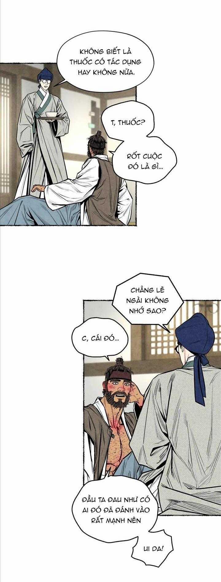 Thanh Sương Phò Mã 43 trang 11