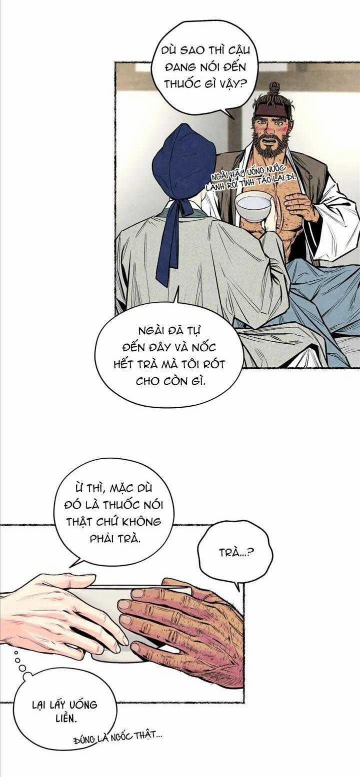 Thanh Sương Phò Mã 43 trang 13