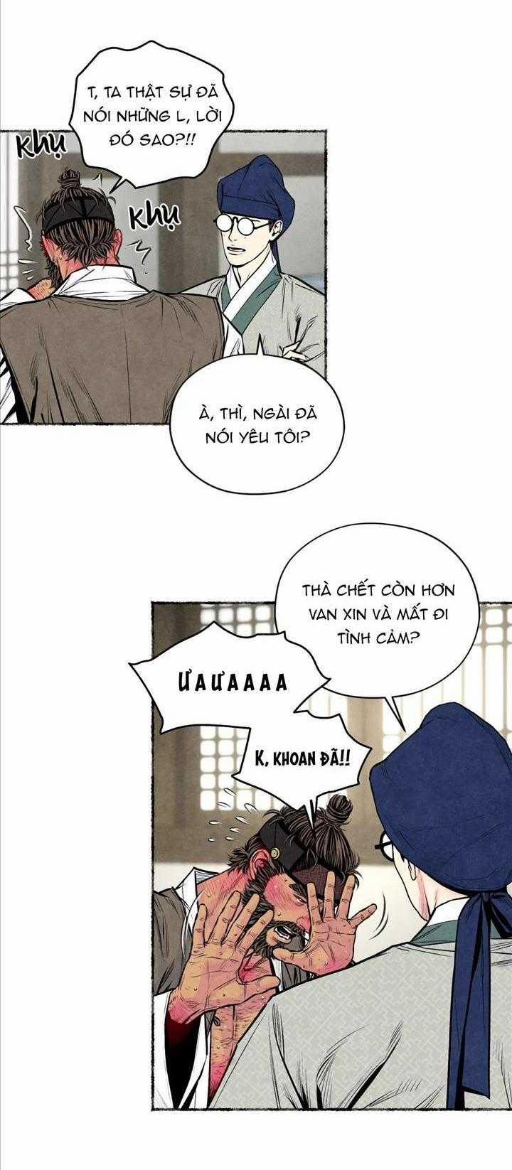 Thanh Sương Phò Mã 43 trang 16