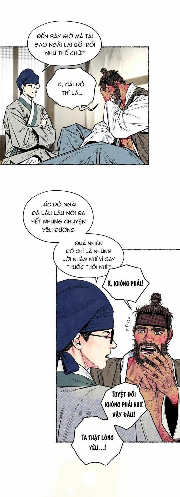 Thanh Sương Phò Mã 43 trang 17