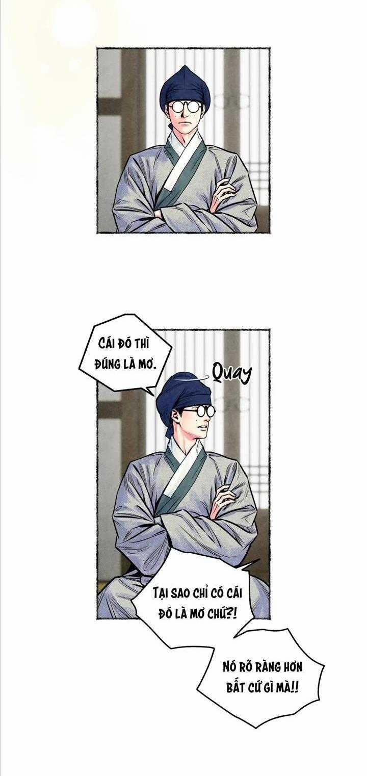 Thanh Sương Phò Mã 43 trang 20