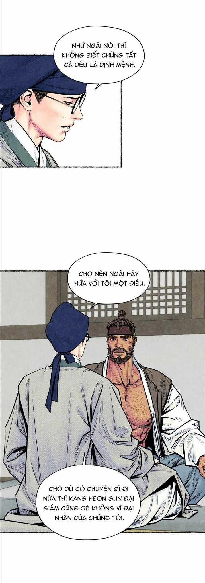 Thanh Sương Phò Mã 43 trang 25