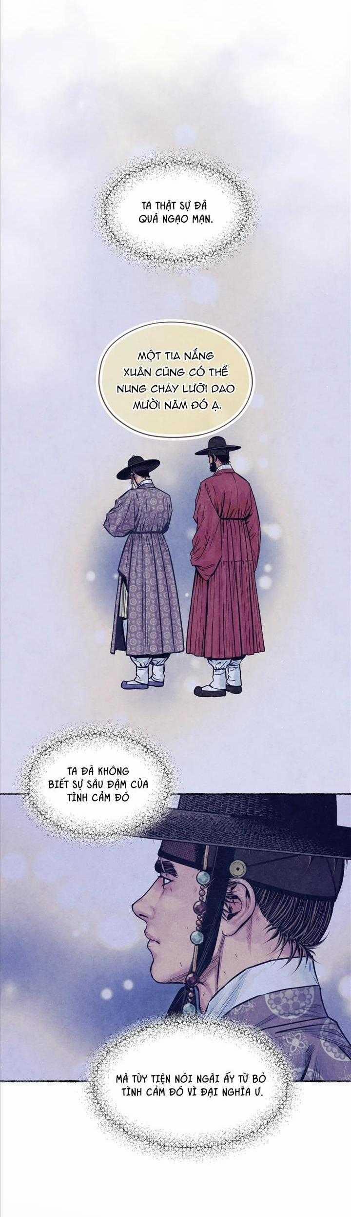 Thanh Sương Phò Mã 43 trang 27