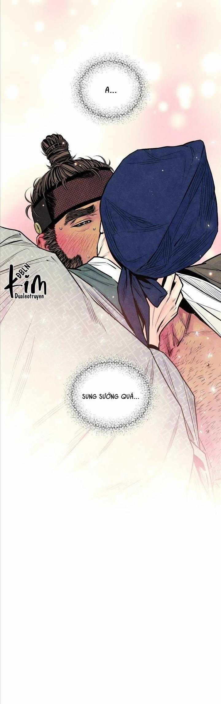 Thanh Sương Phò Mã 43 trang 3