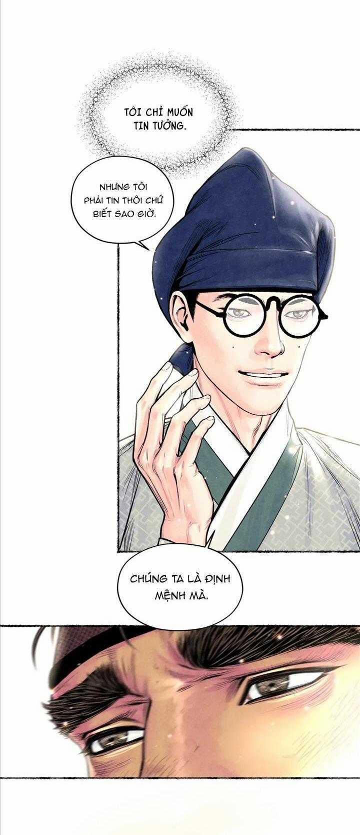 Thanh Sương Phò Mã 43 trang 31