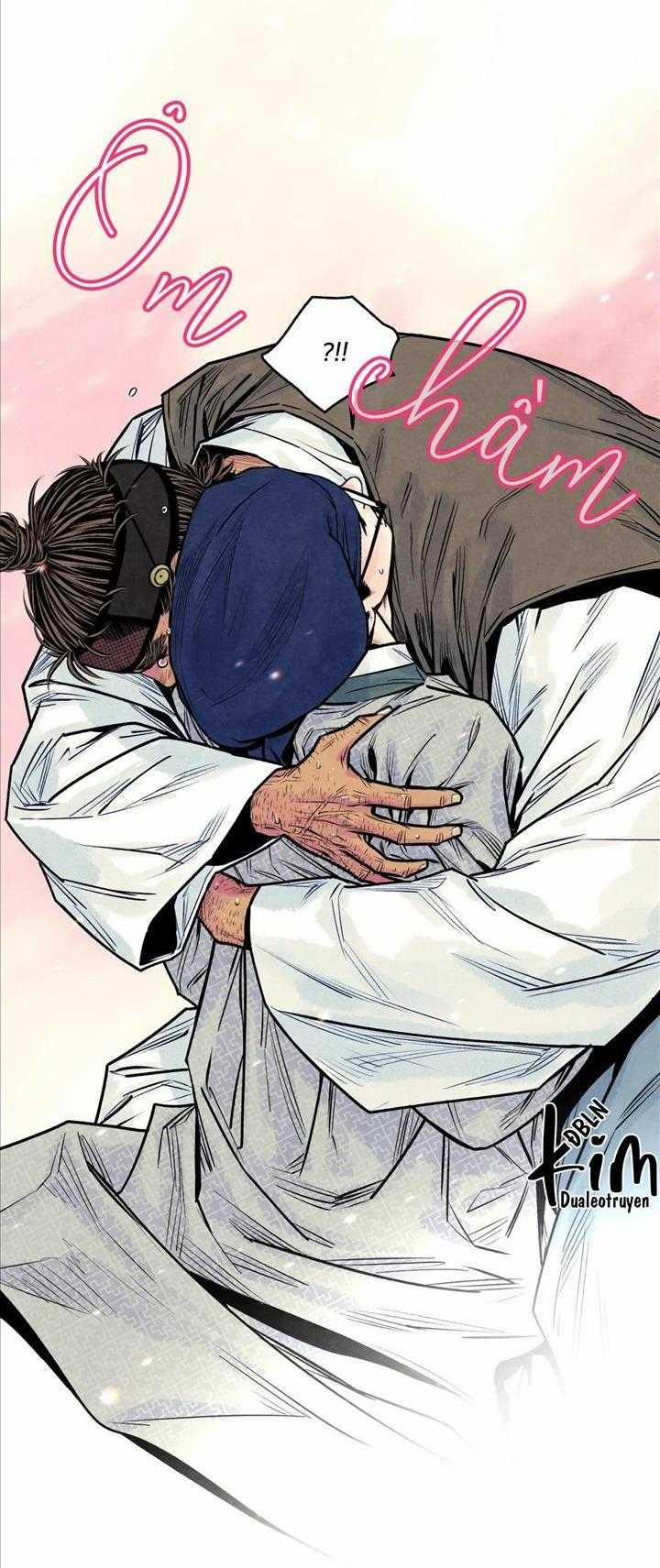 Thanh Sương Phò Mã 43 trang 32