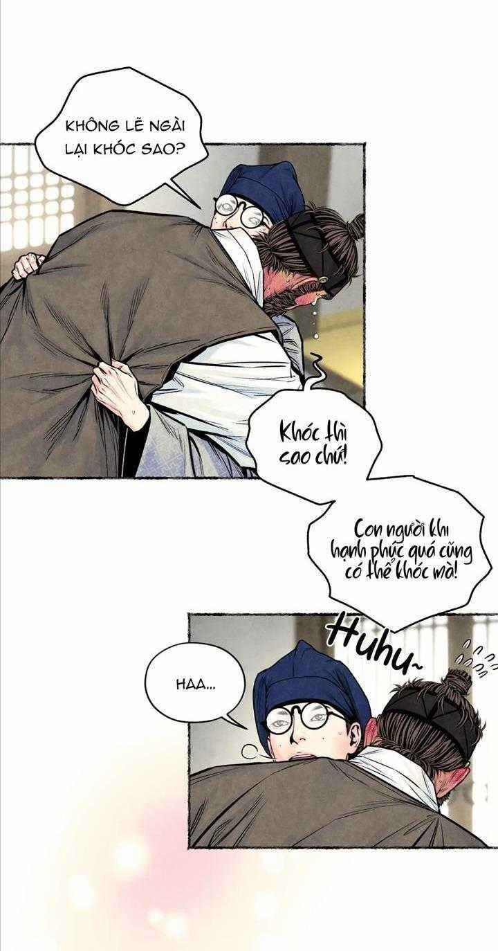 Thanh Sương Phò Mã 43 trang 34