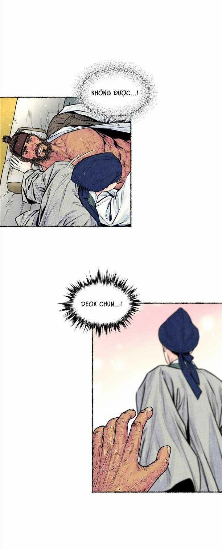 Thanh Sương Phò Mã 43 trang 8