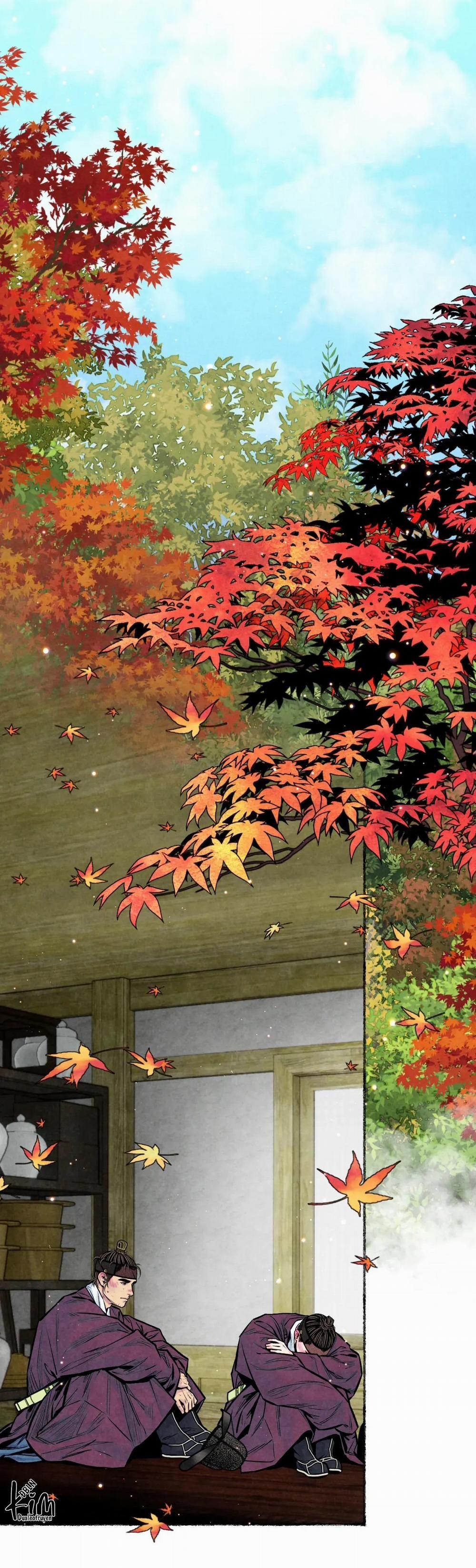 Thanh Sương Phò Mã 44 trang 1