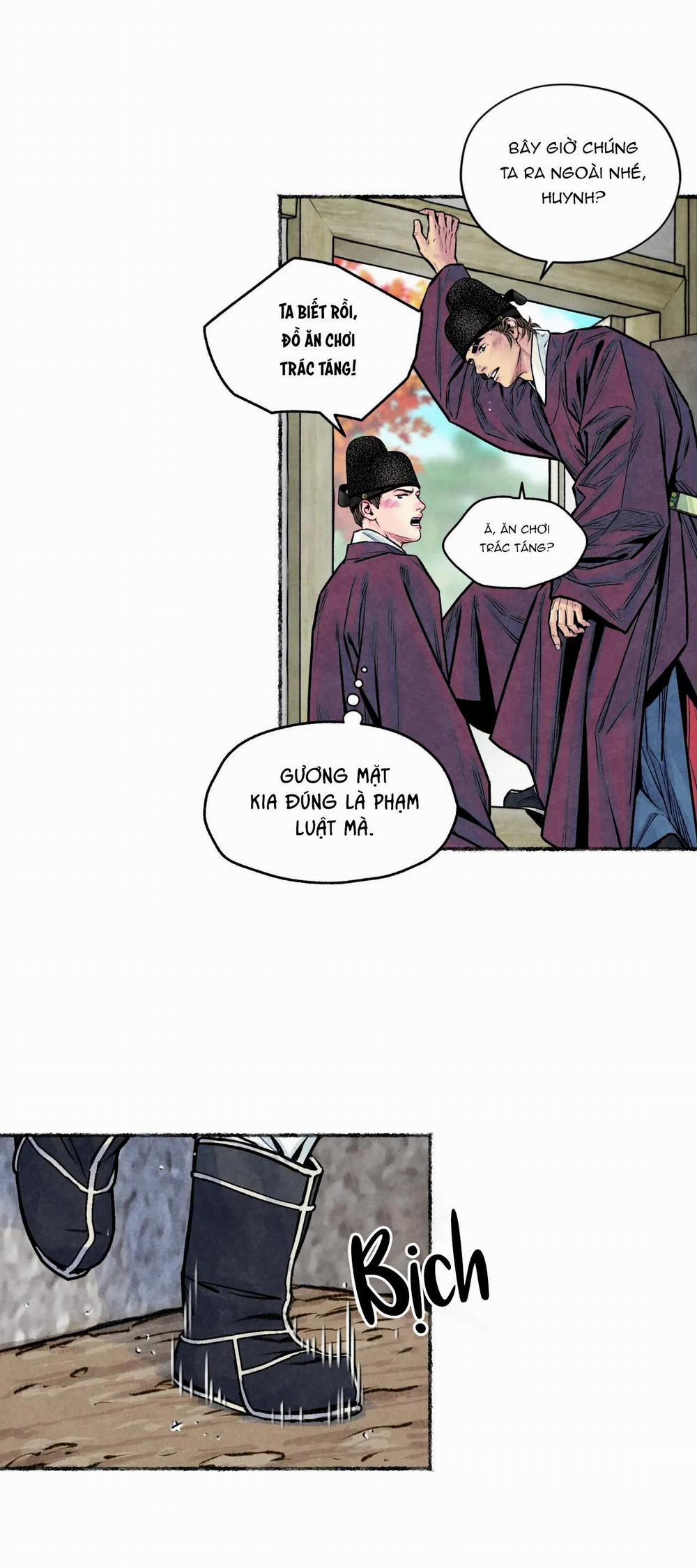 Thanh Sương Phò Mã 44 trang 12