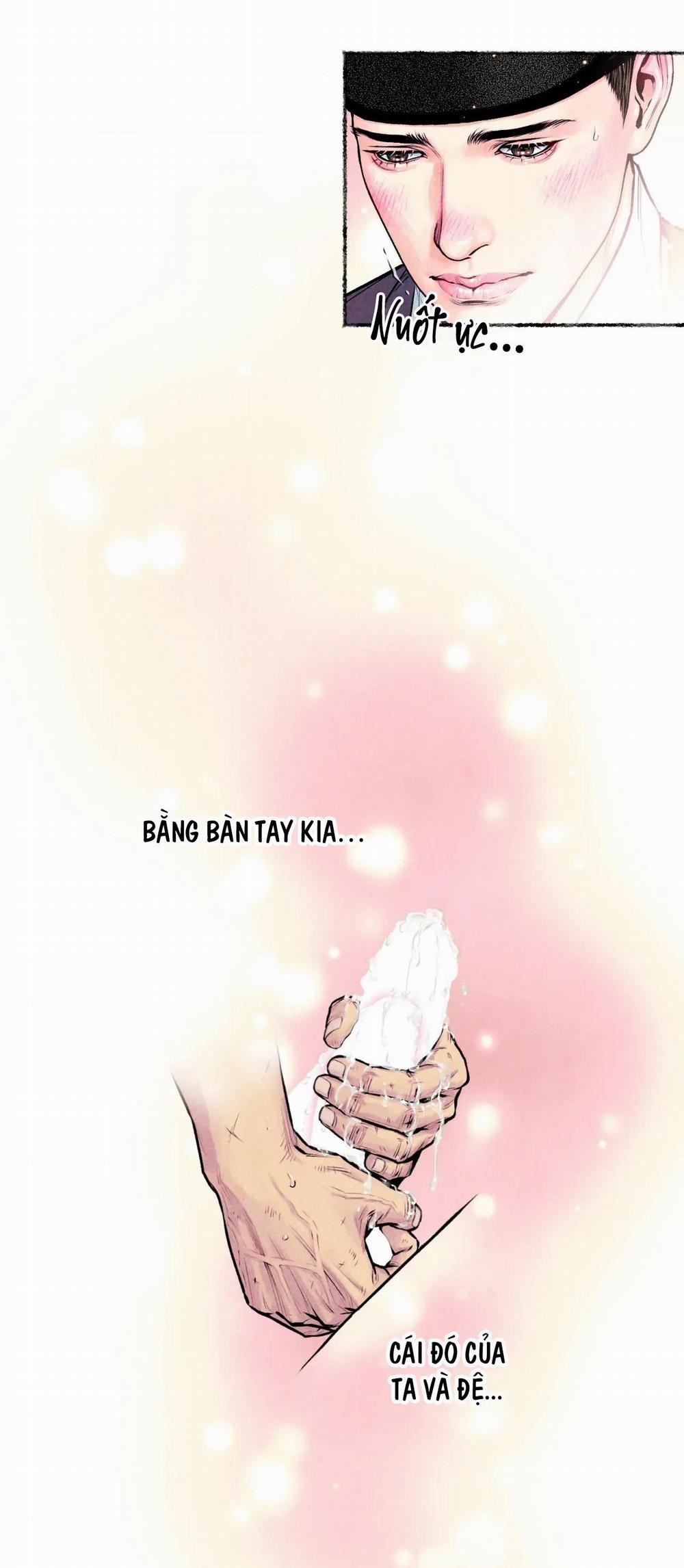 Thanh Sương Phò Mã 44 trang 14