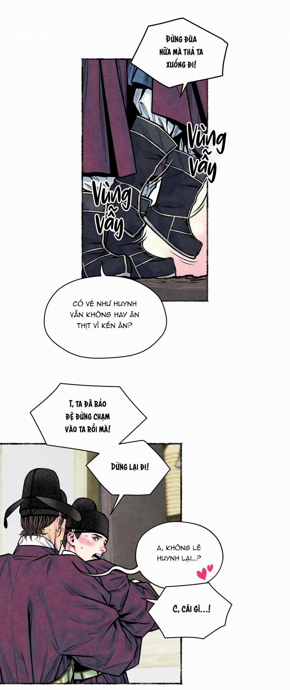 Thanh Sương Phò Mã 44 trang 18