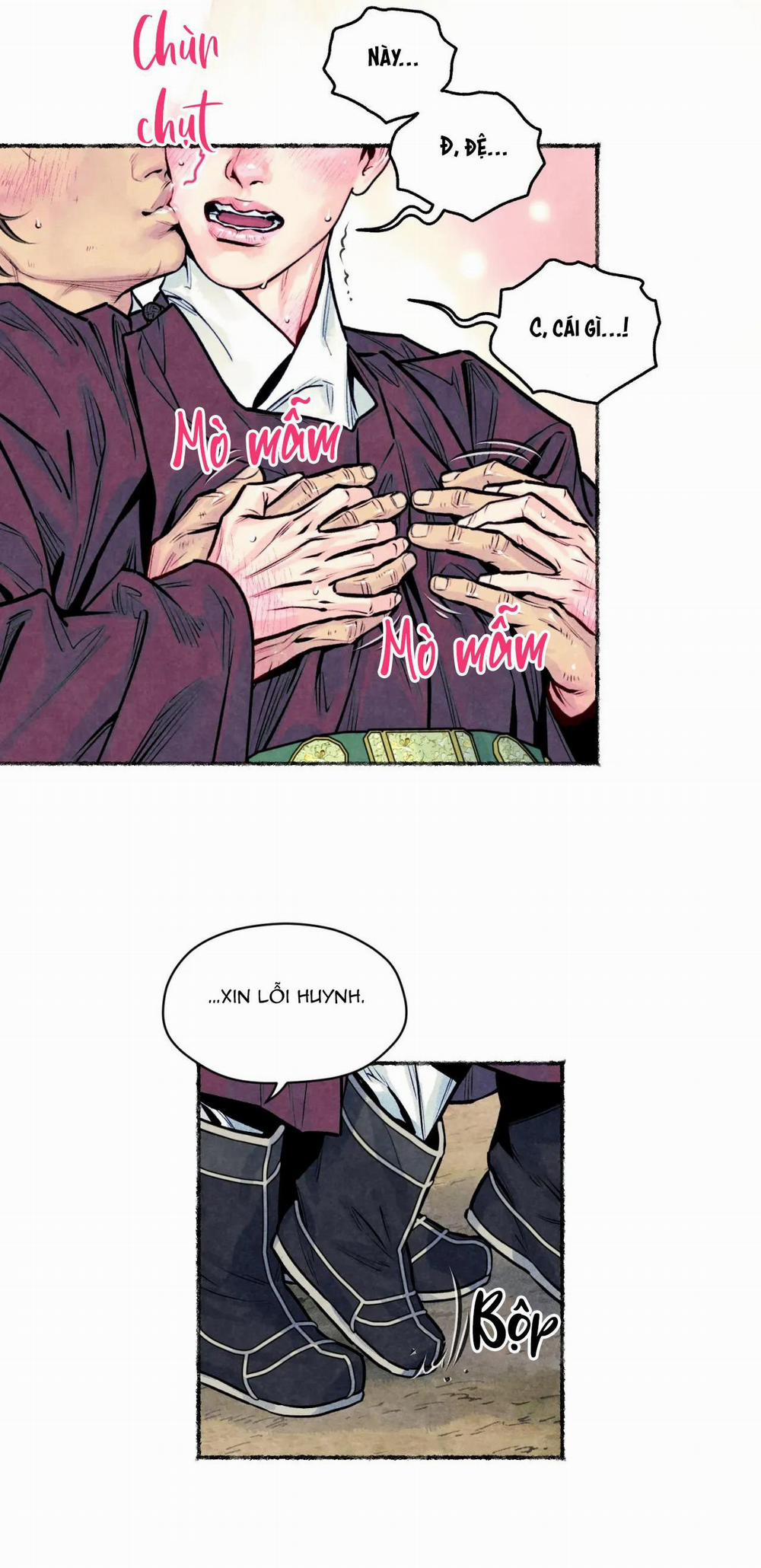 Thanh Sương Phò Mã 44 trang 20