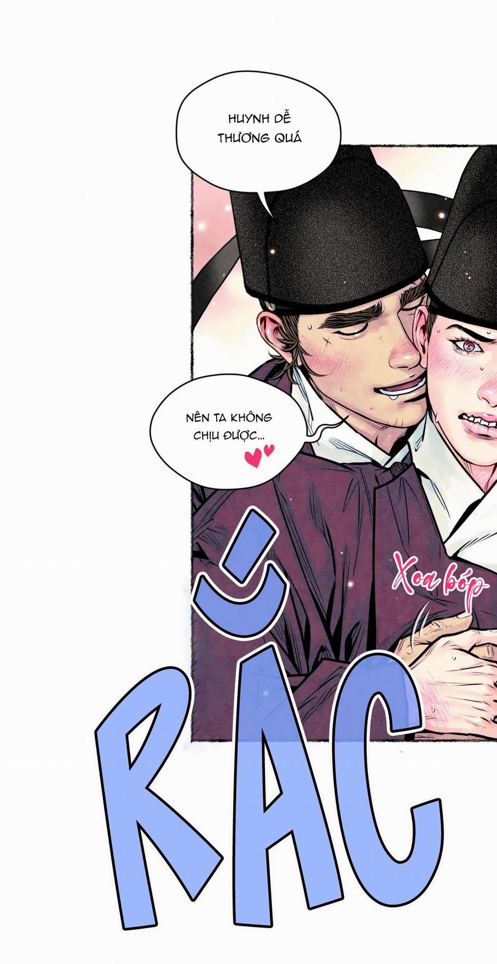 Thanh Sương Phò Mã 44 trang 21