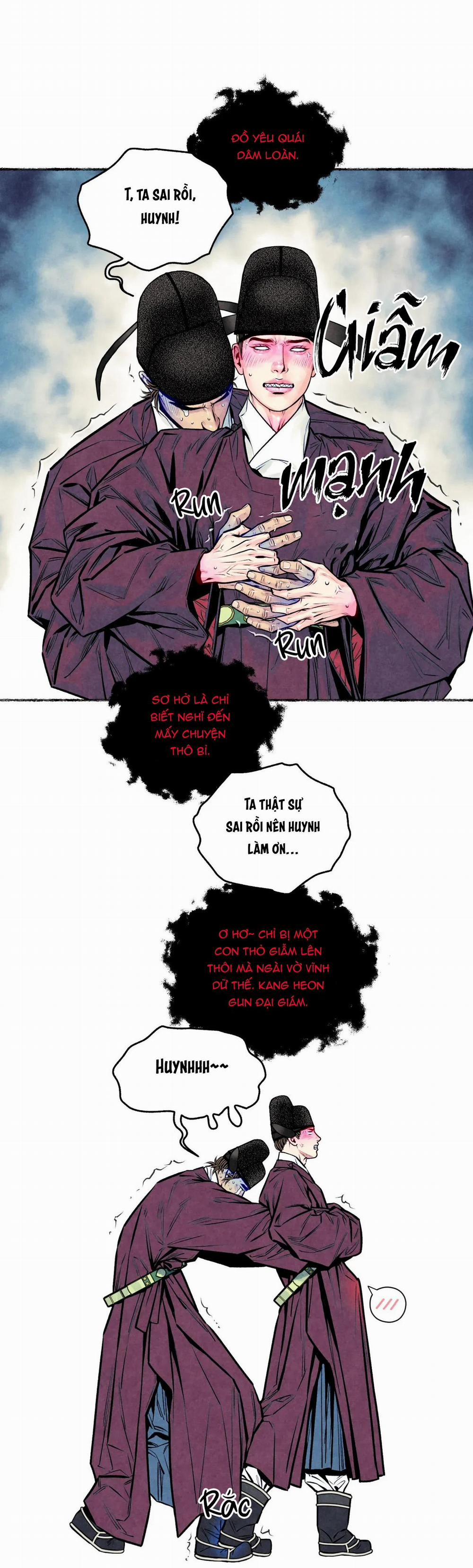 Thanh Sương Phò Mã 44 trang 23