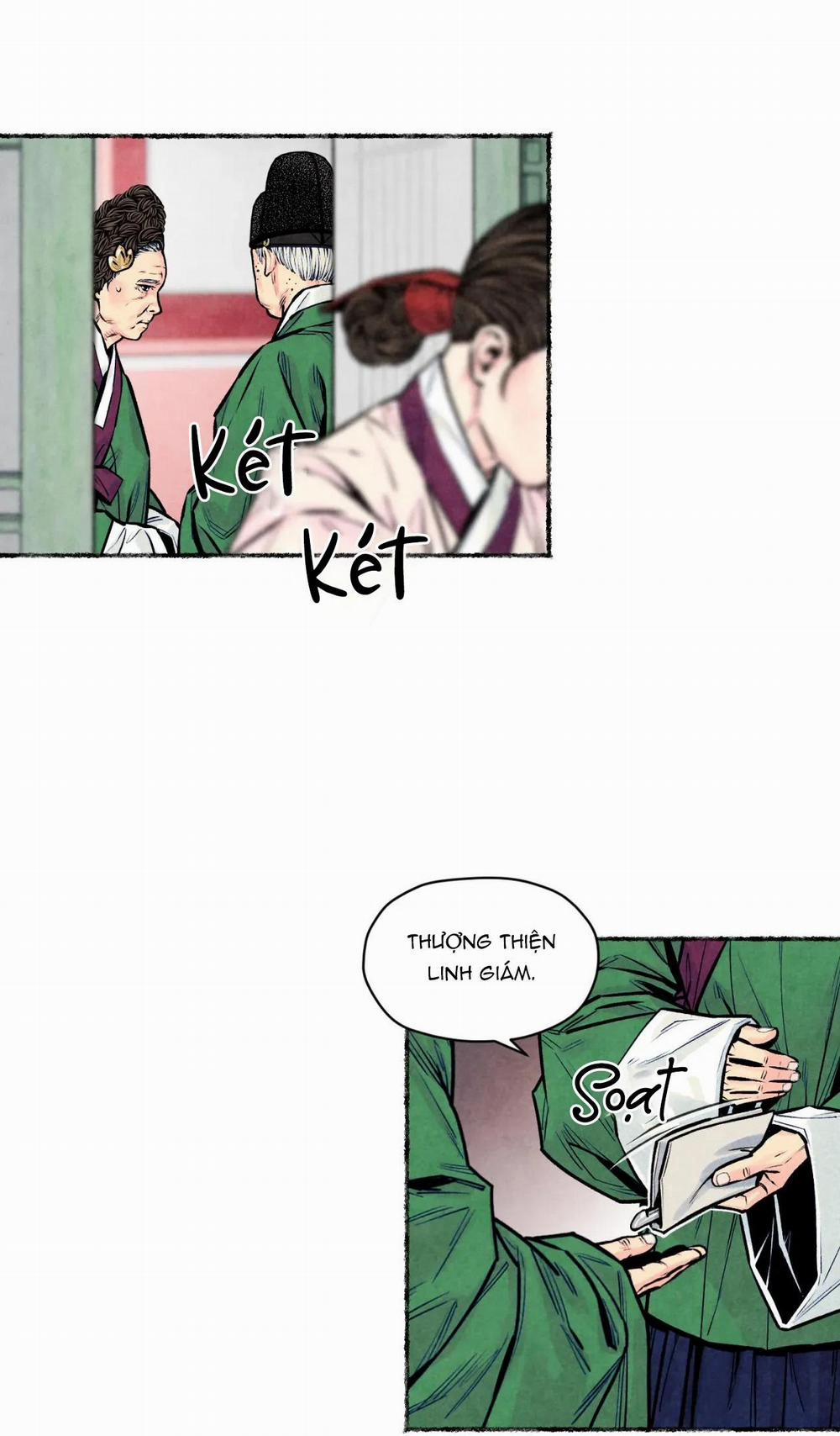Thanh Sương Phò Mã 44 trang 27