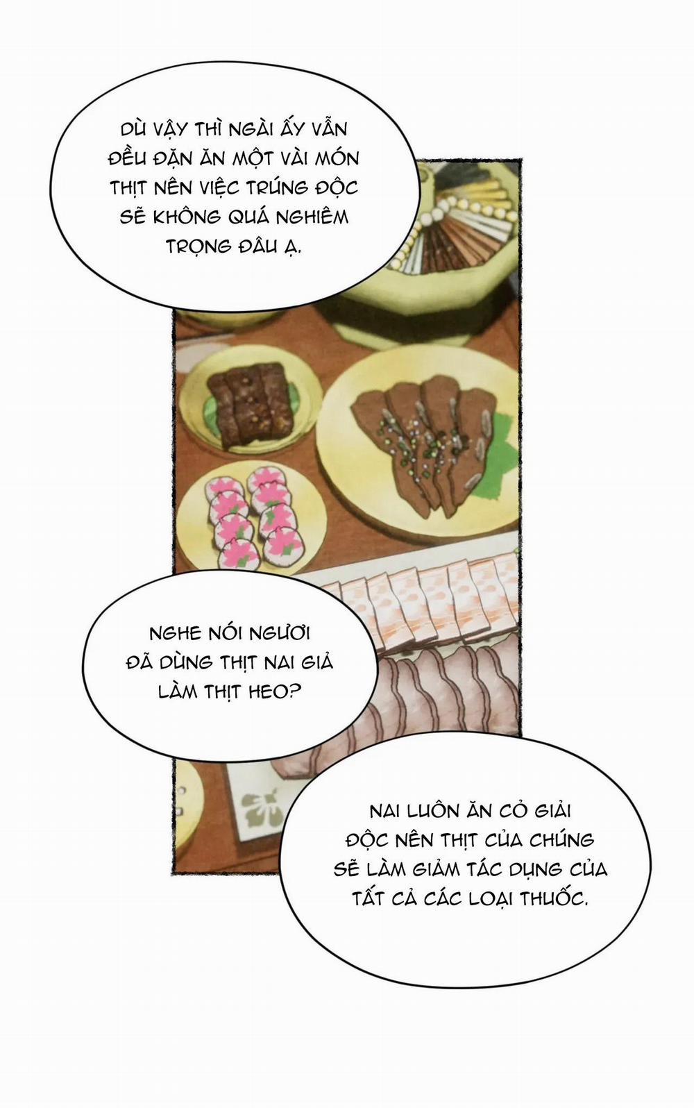 Thanh Sương Phò Mã 44 trang 29