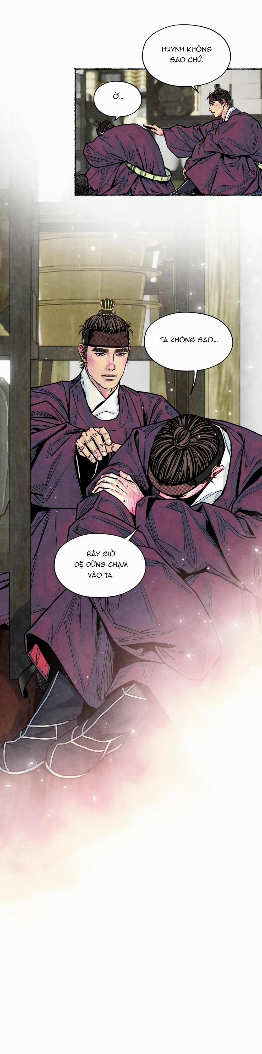 Thanh Sương Phò Mã 44 trang 3