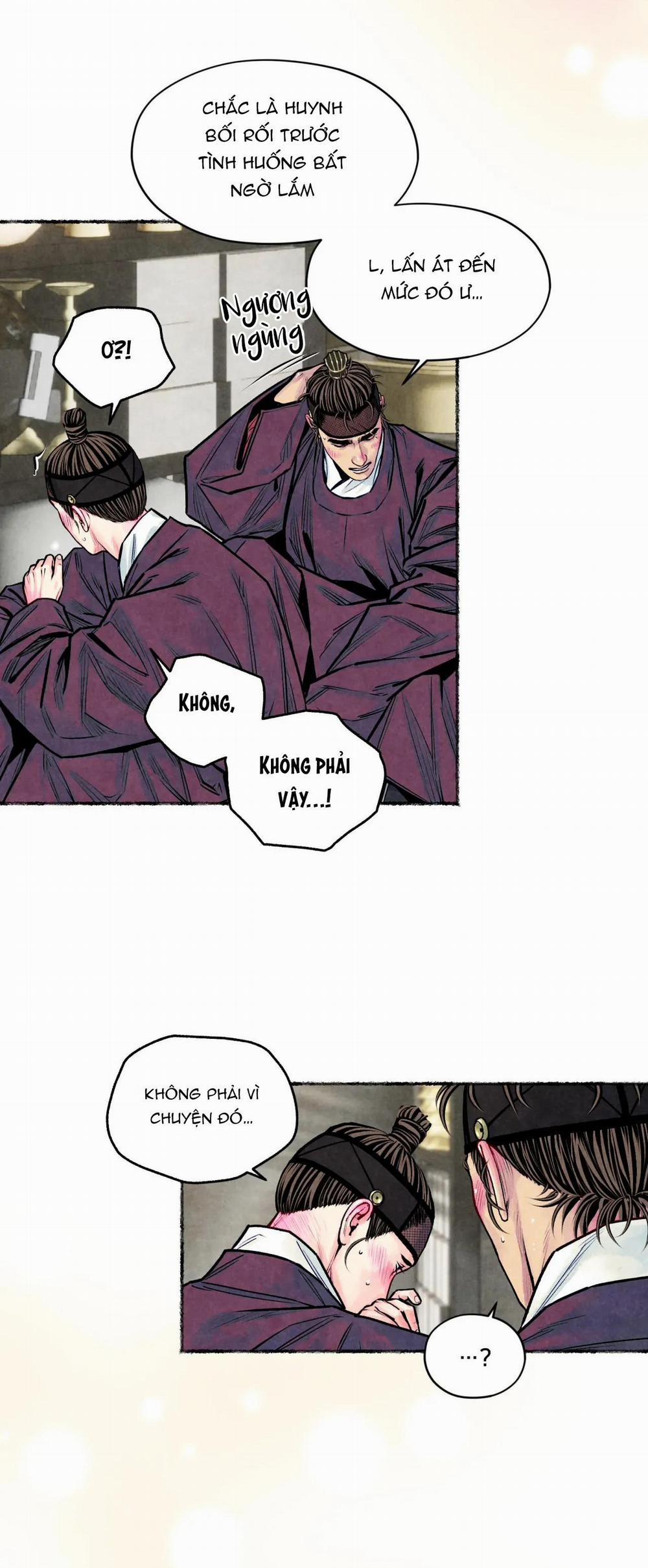 Thanh Sương Phò Mã 44 trang 6