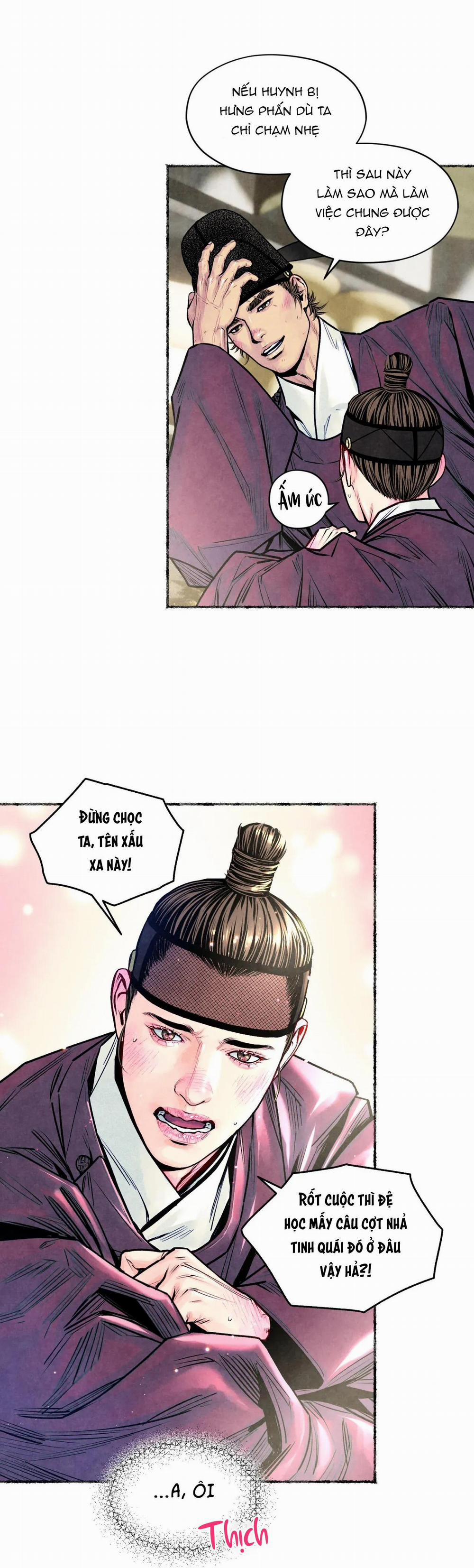 Thanh Sương Phò Mã 44 trang 9