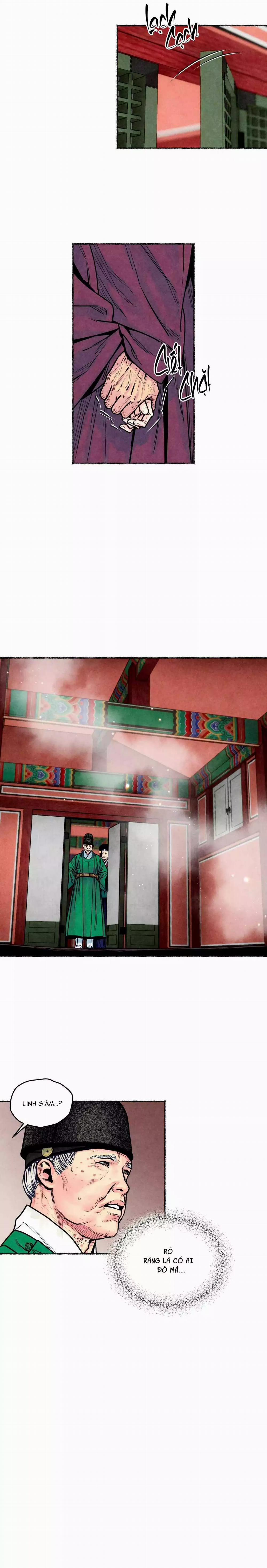 Thanh Sương Phò Mã 45 trang 2