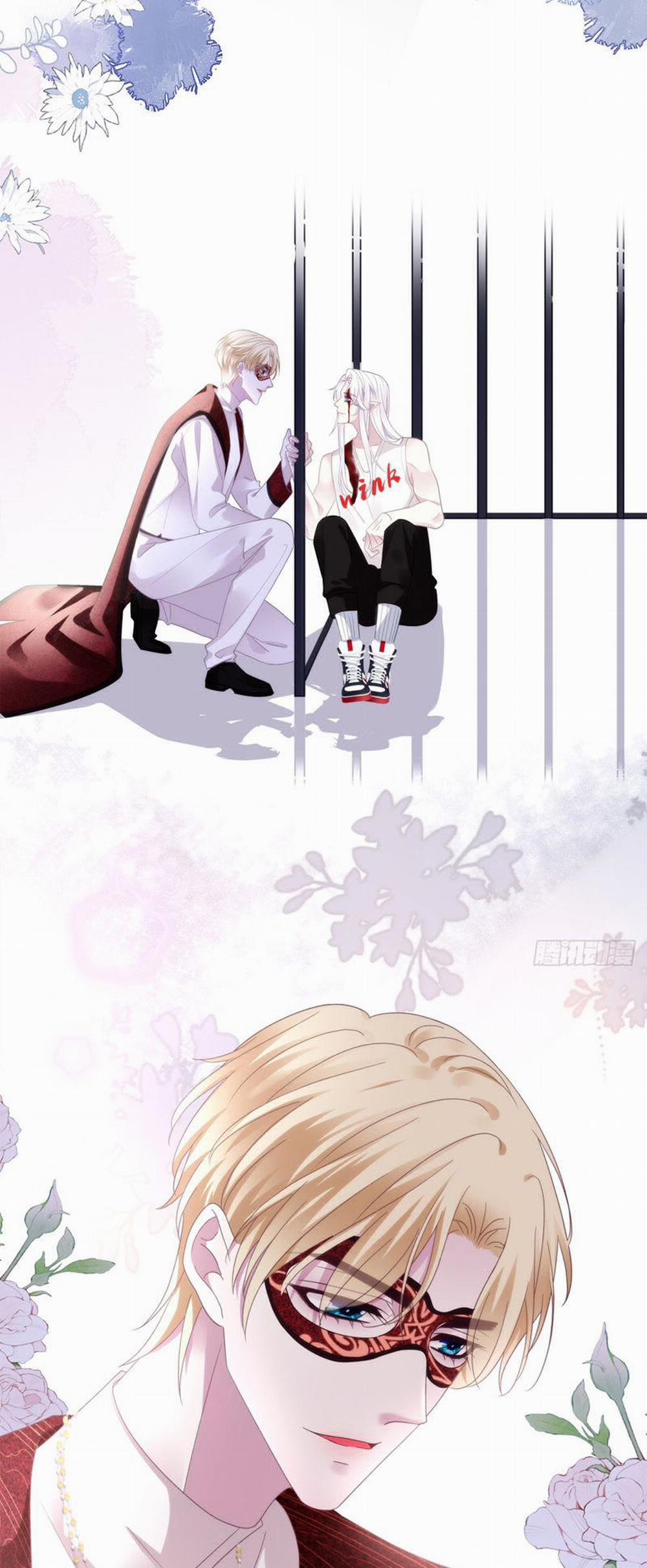 Thánh Tâm Không Dễ Chọc 10 trang 15