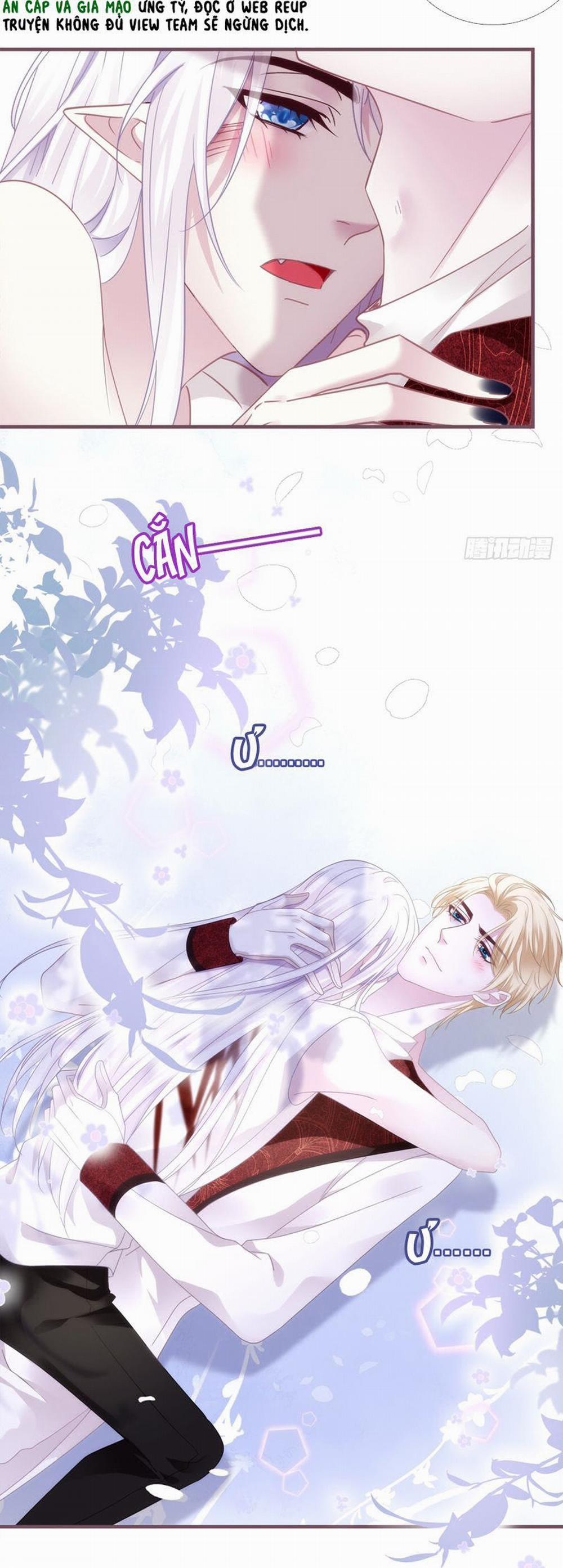 Thánh Tâm Không Dễ Chọc 10 trang 31