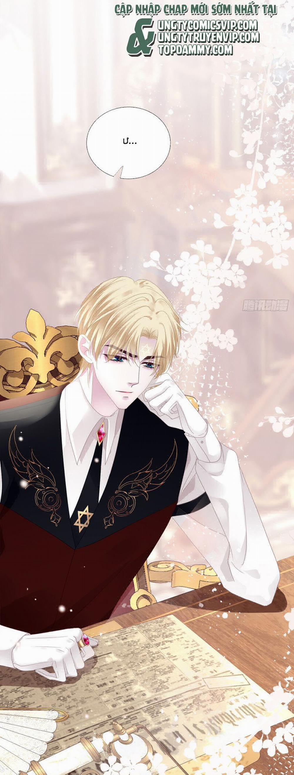 Thánh Tâm Không Dễ Chọc 11 trang 29