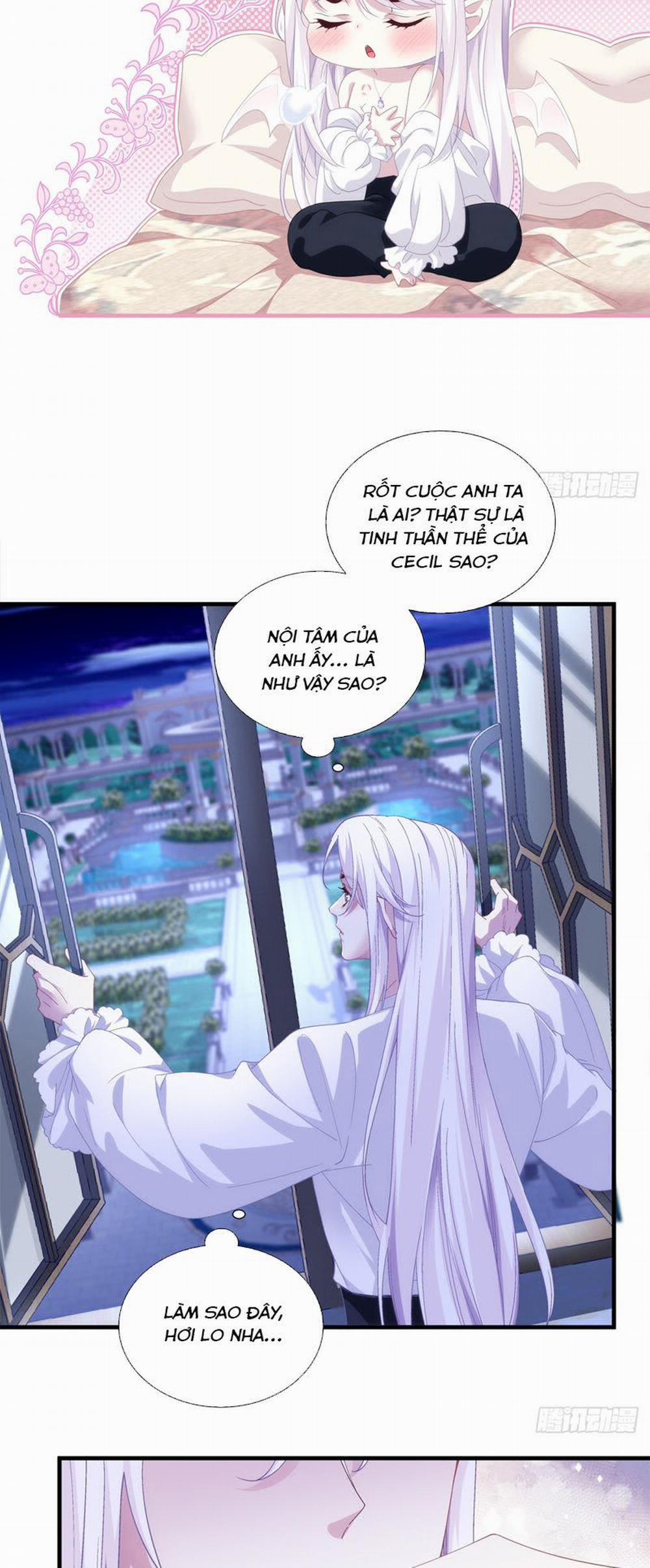 Thánh Tâm Không Dễ Chọc 12 trang 16
