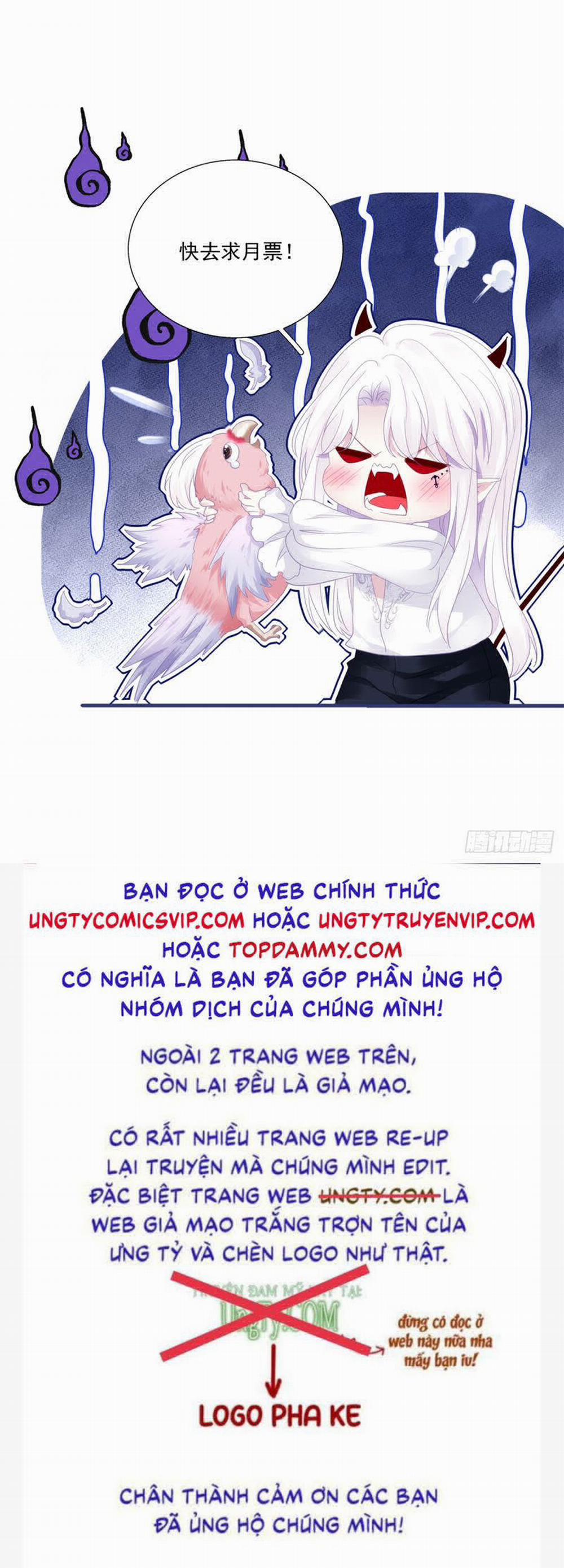 Thánh Tâm Không Dễ Chọc 12 trang 30