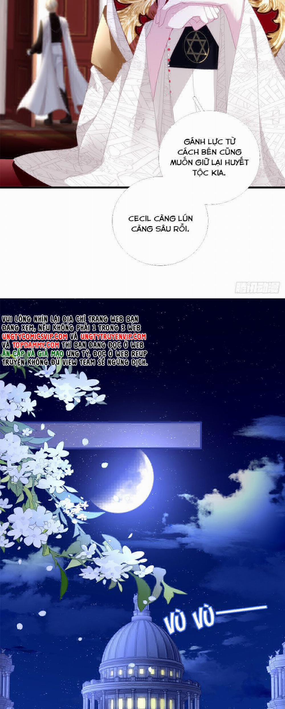 Thánh Tâm Không Dễ Chọc 19 trang 27