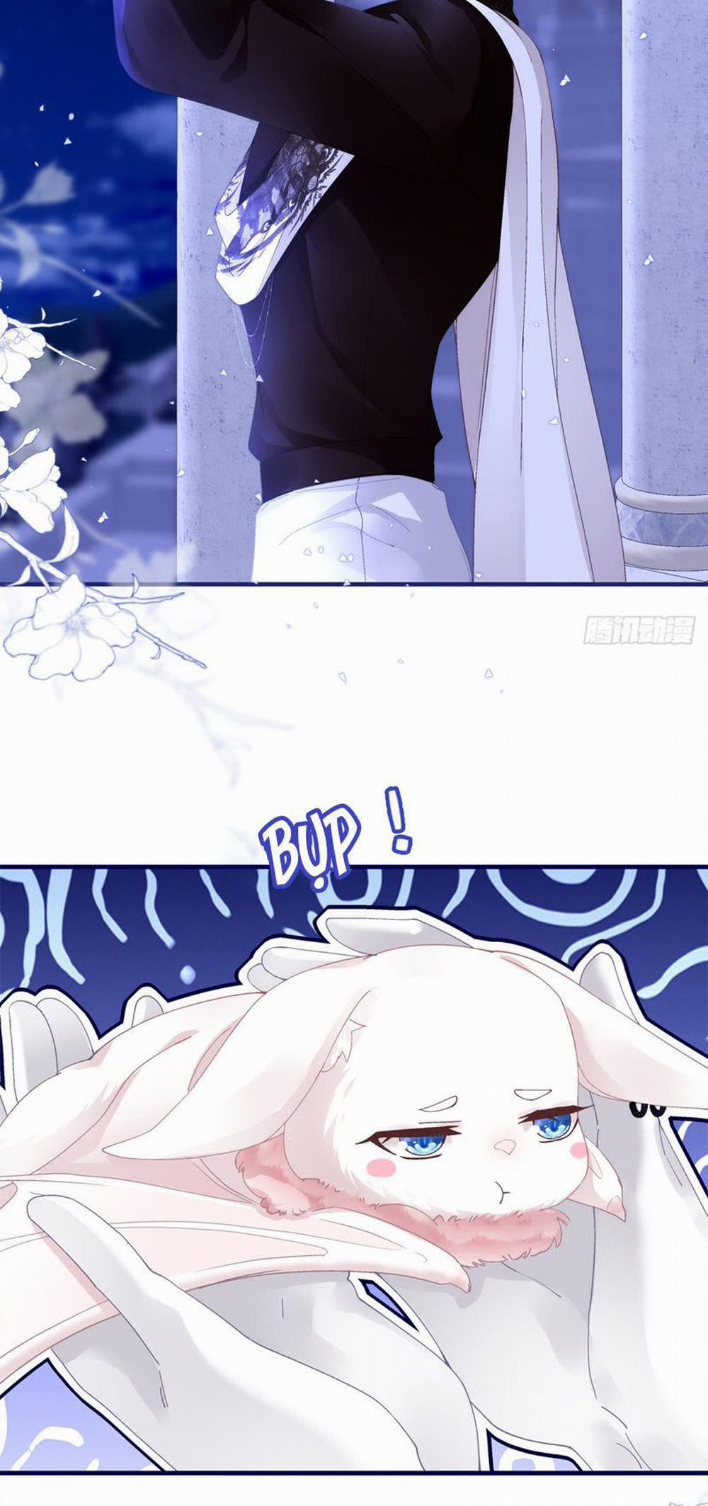 Thánh Tâm Không Dễ Chọc 19 trang 32