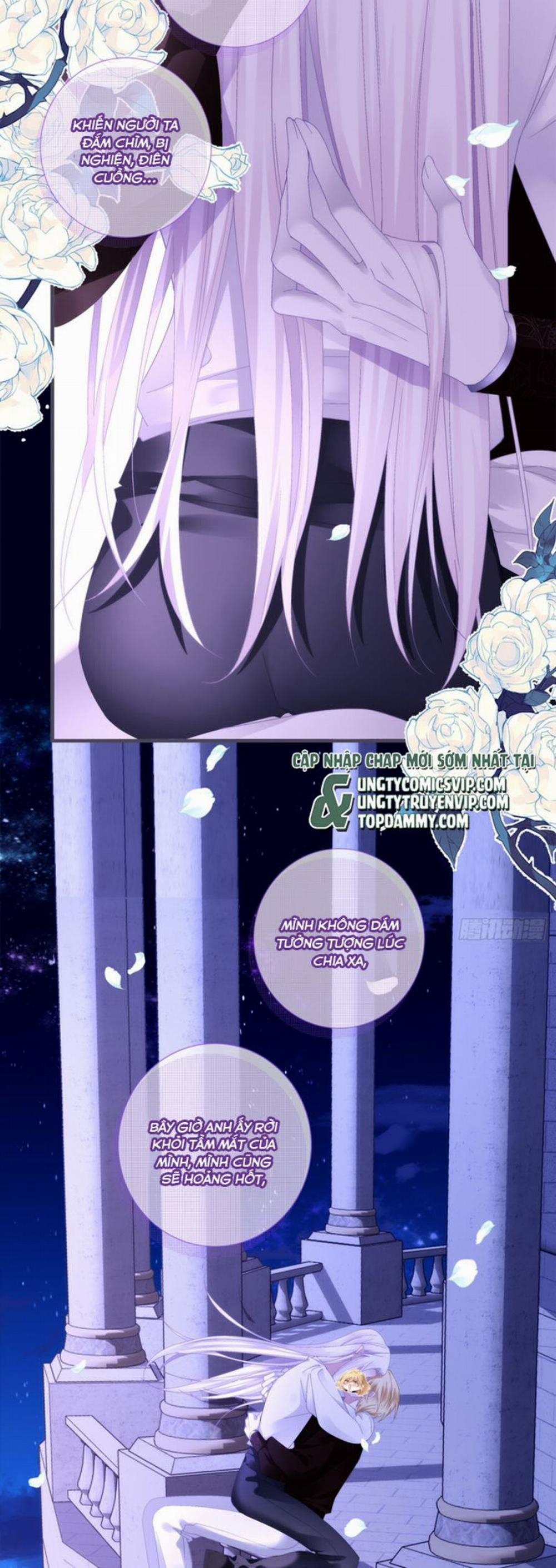 Thánh Tâm Không Dễ Chọc 20 trang 12