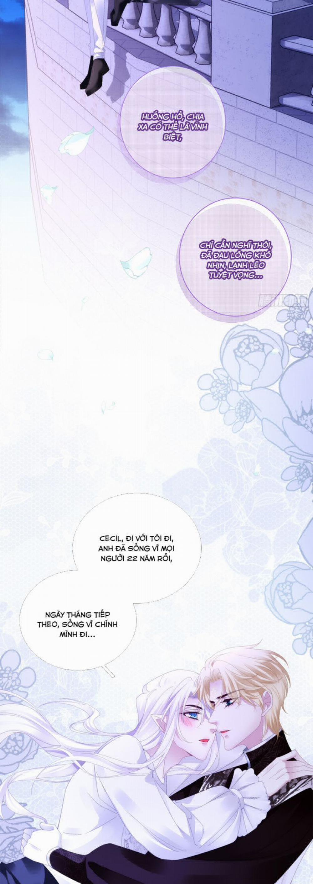 Thánh Tâm Không Dễ Chọc 20 trang 13