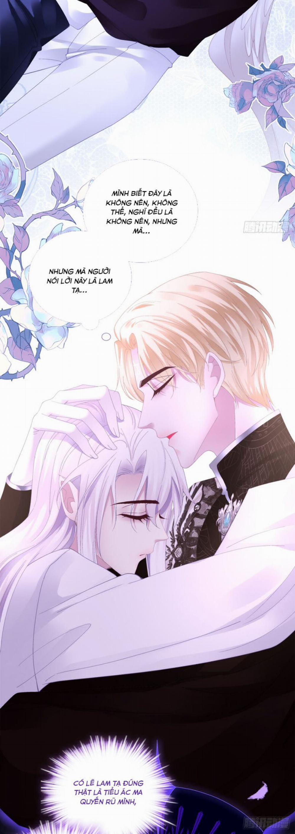 Thánh Tâm Không Dễ Chọc 20 trang 14