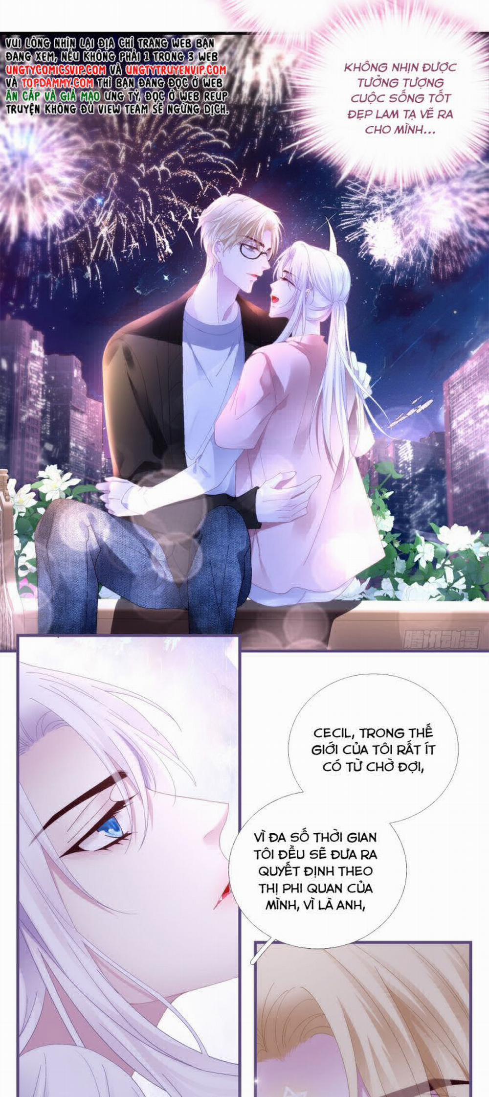 Thánh Tâm Không Dễ Chọc 20 trang 16