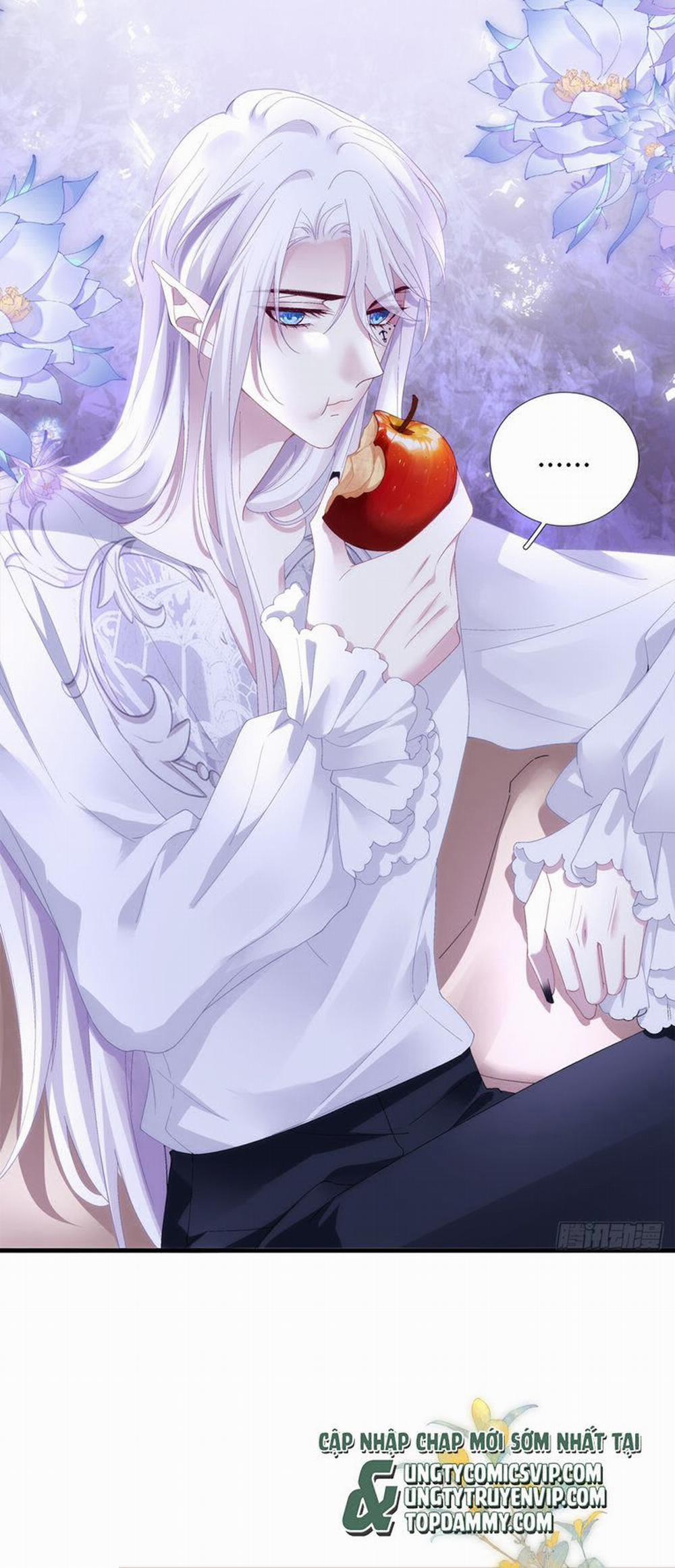 Thánh Tâm Không Dễ Chọc 20 trang 26